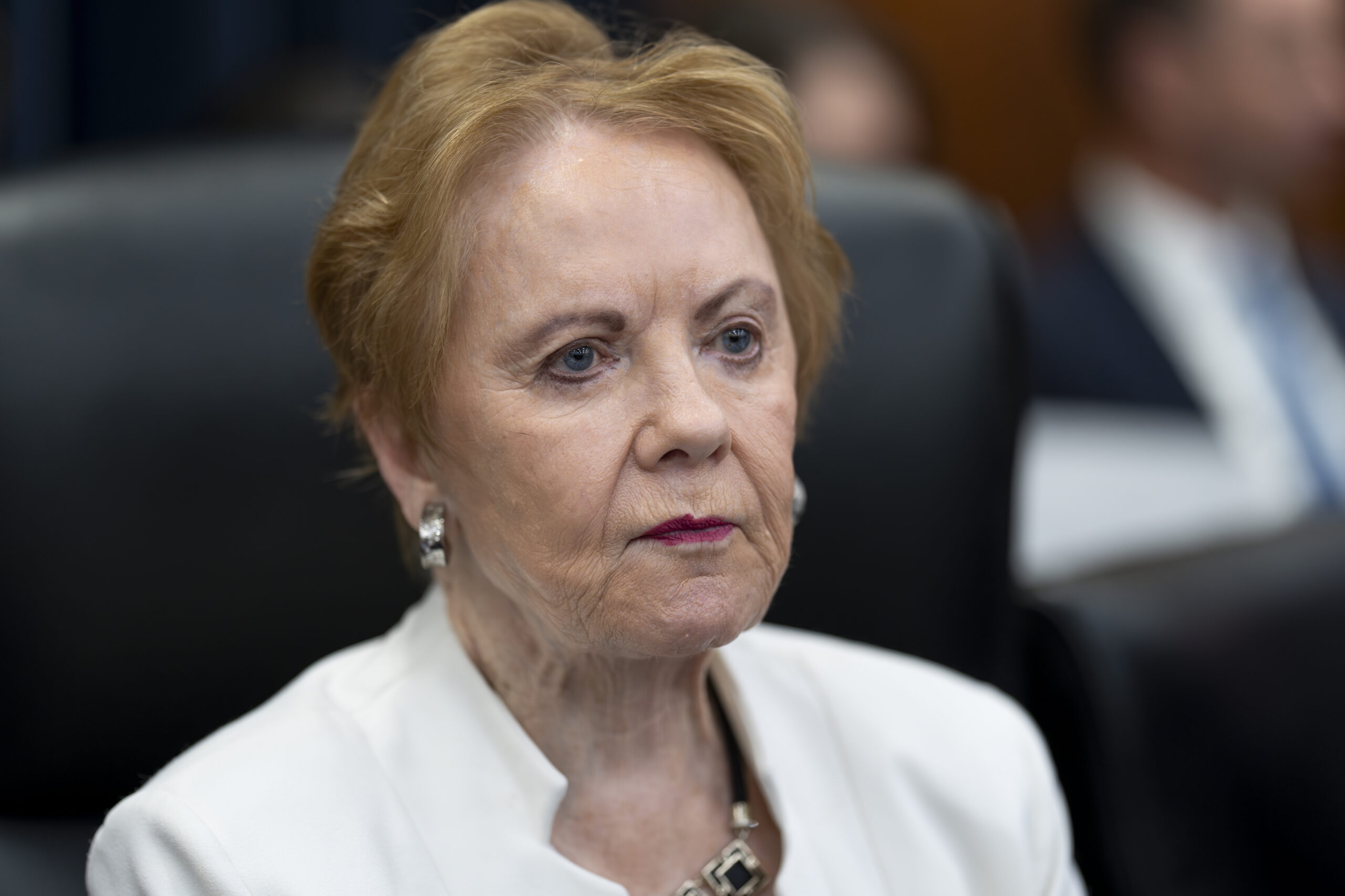NextImg:Kay Granger steps down as appropriations chairwoman after penning $1.2 trillion deal - Washington Examiner