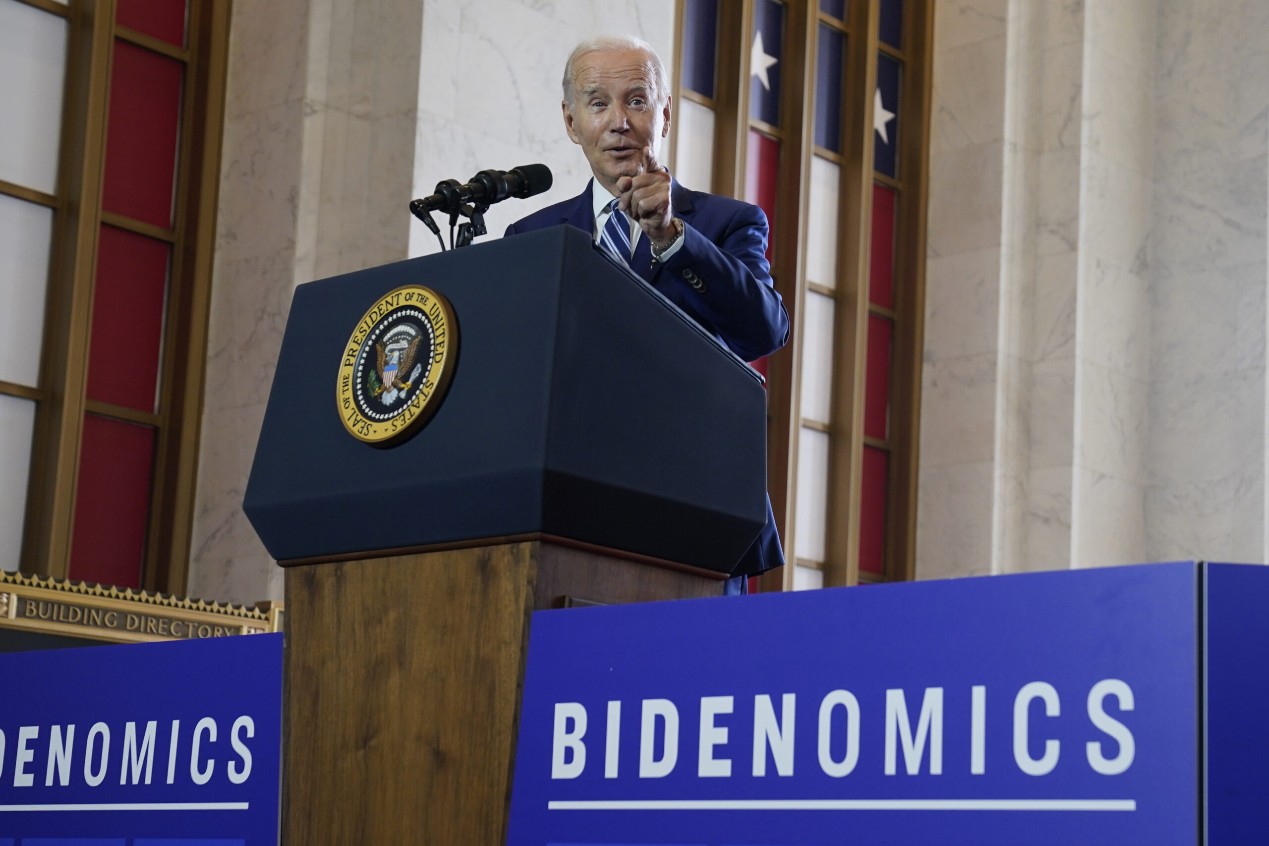 NextImg:Shrinkflation is just Bidenflation by another name - Washington Examiner