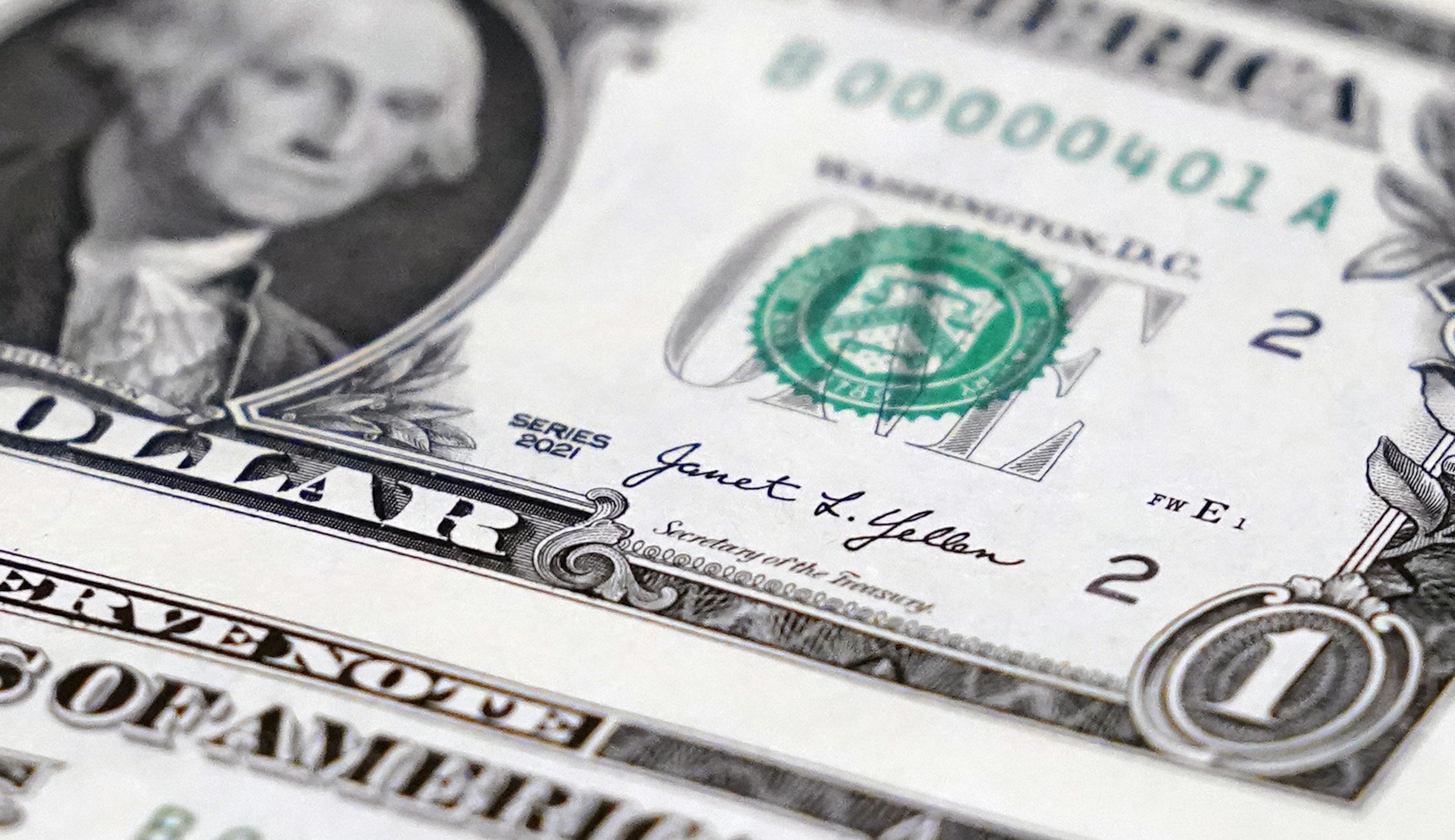 NextImg:Stimulus update: Direct payment worth $1,312 to be sent to some Alaska residents in eight days - Washington Examiner
