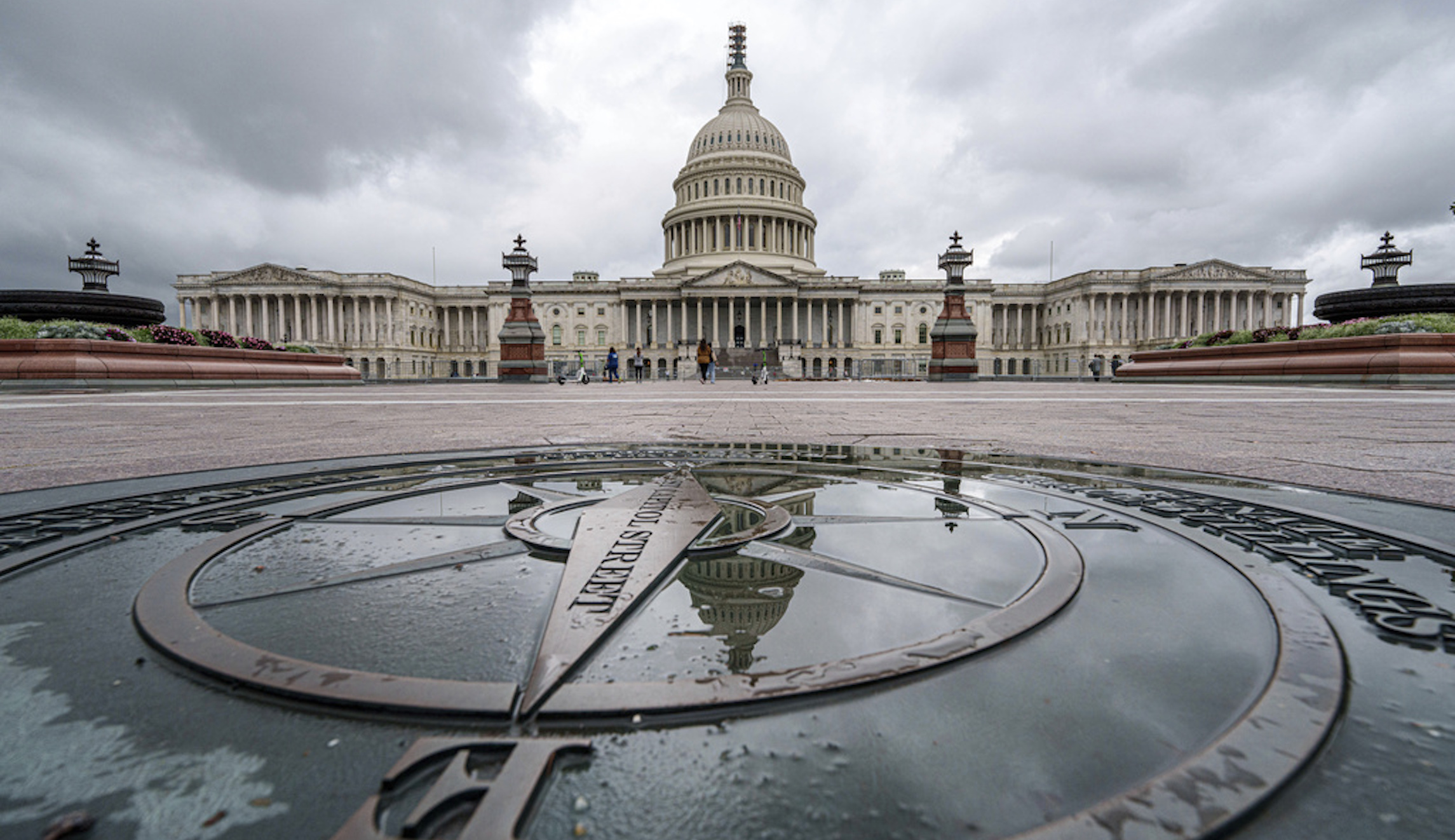 NextImg:Here’s how well House lawmakers worked with each other in 2023 - Washington Examiner