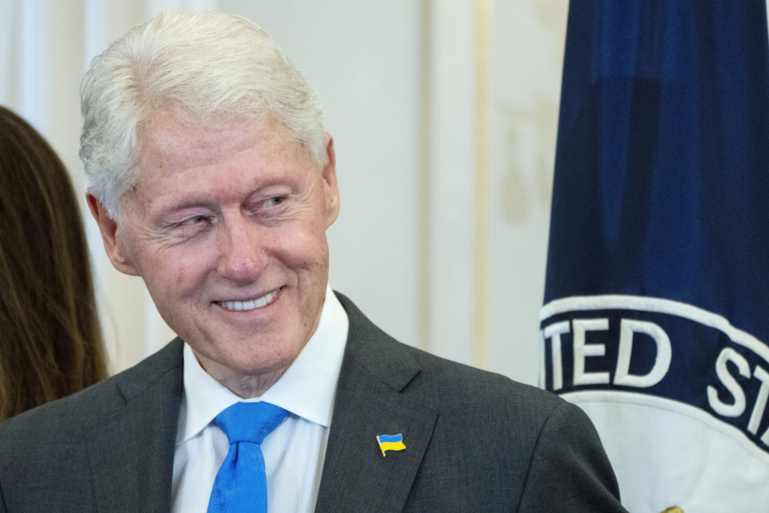NextImg:Biden’s secret weapon to defusing No Labels — Bill Clinton - Washington Examiner