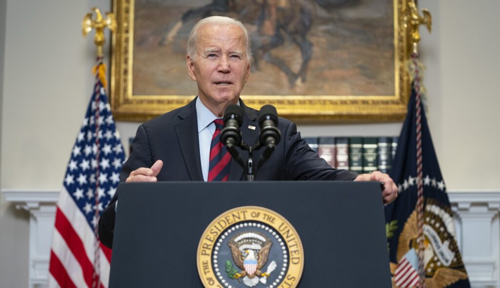 Biden administration troubled by brief FISA renewal period