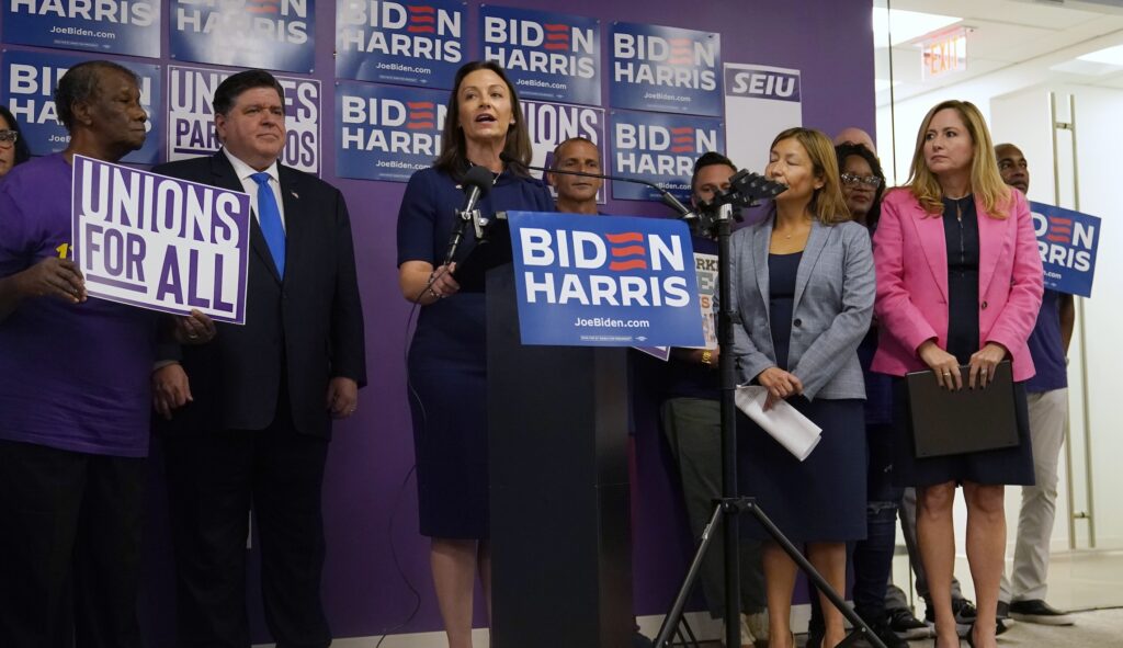 Florida Democrats spar with Hispanic columnist over Biden outreach event in Miami