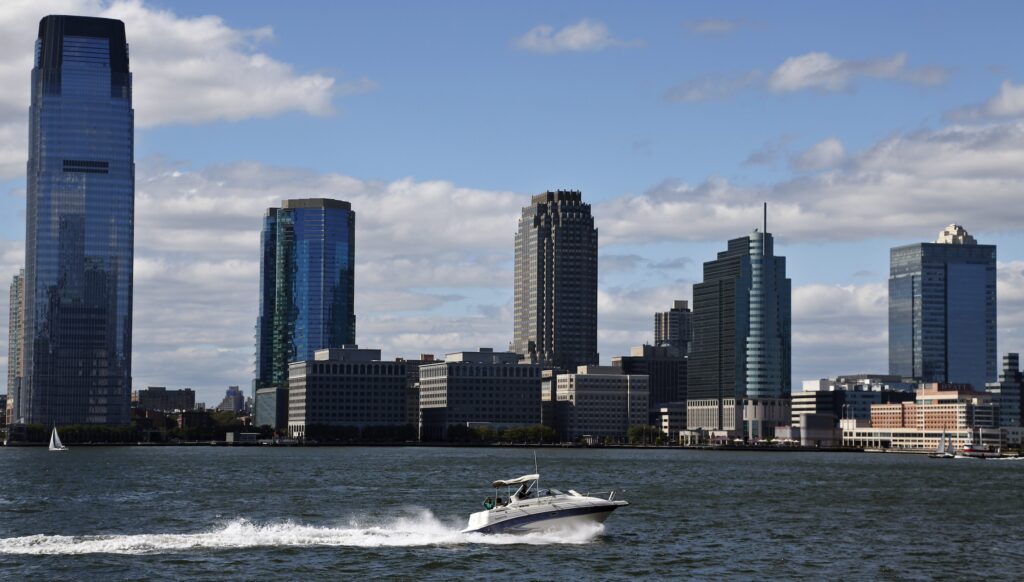 New Jersey profits from New York’s short-term rental crackdown