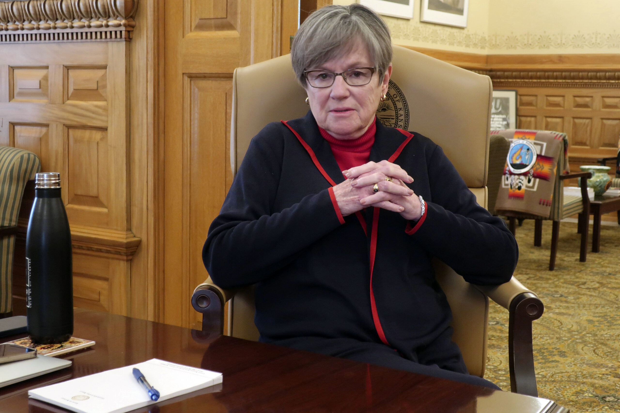 NextImg:Kansas lawmakers advance university DEI ban - Washington Examiner
