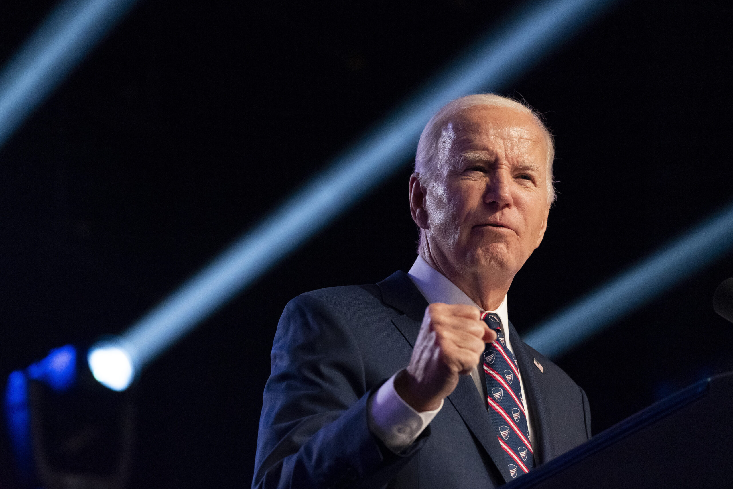 NextImg:Syracuse University and University of Delaware set sights on Biden’s presidential library - Washington Examiner