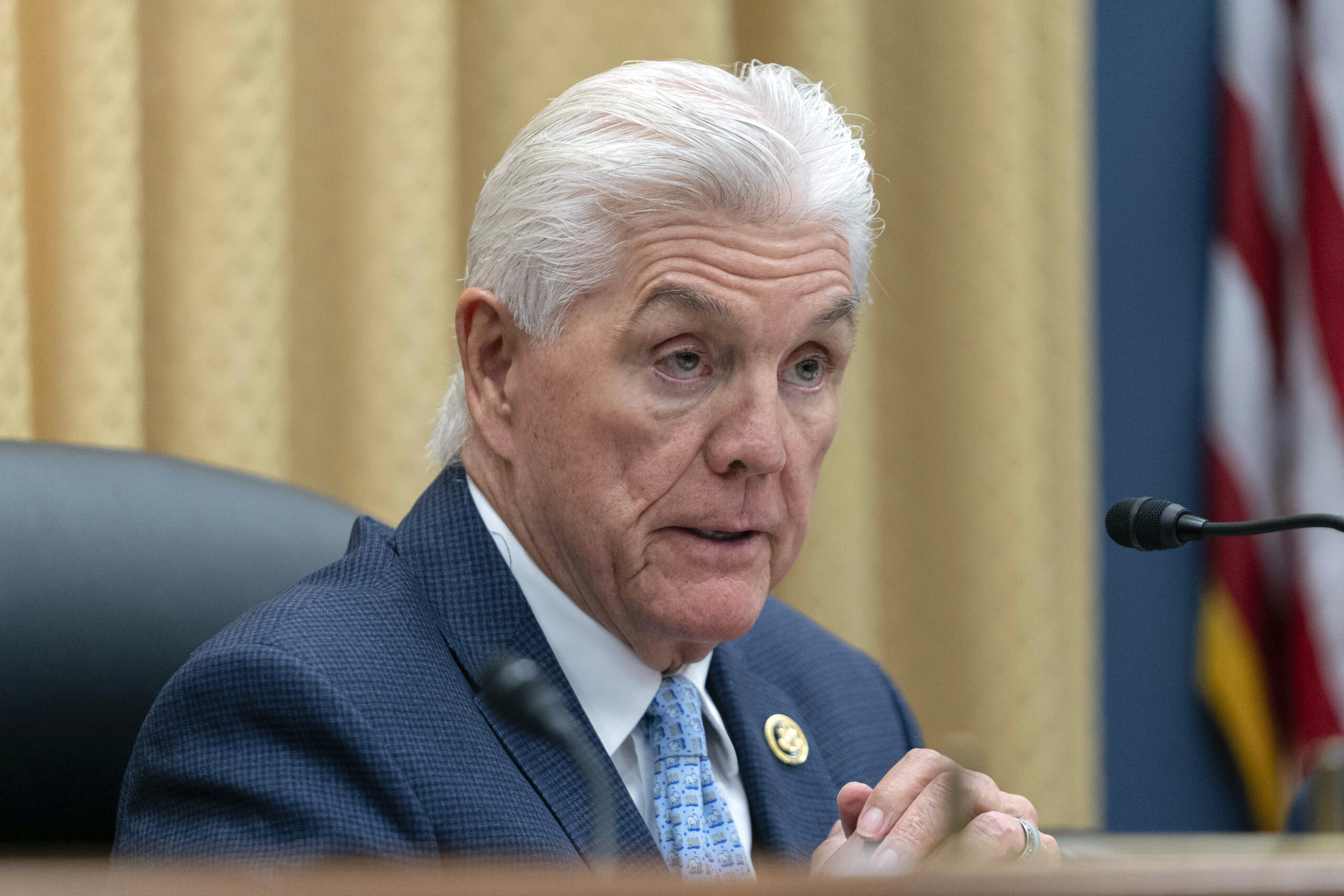 NextImg:House GOP lawmakers slam Small Business Administration for ‘extreme’ work-from-home policies - Washington Examiner