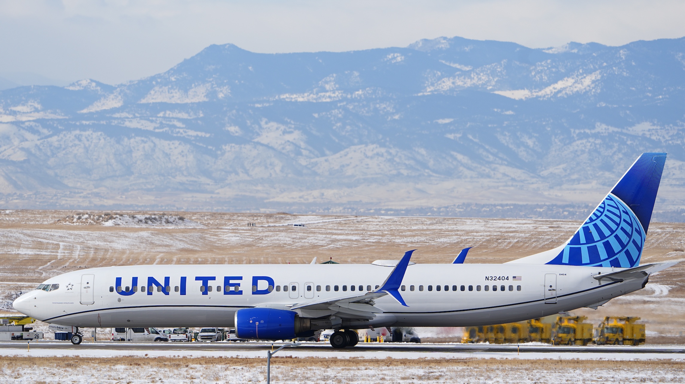 NextImg:Seven hospitalized after Boeing plane experiences heavy turbulence - Washington Examiner
