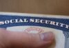 Social Security update: First round of April’s payments worth $4,873 goes out in four days
