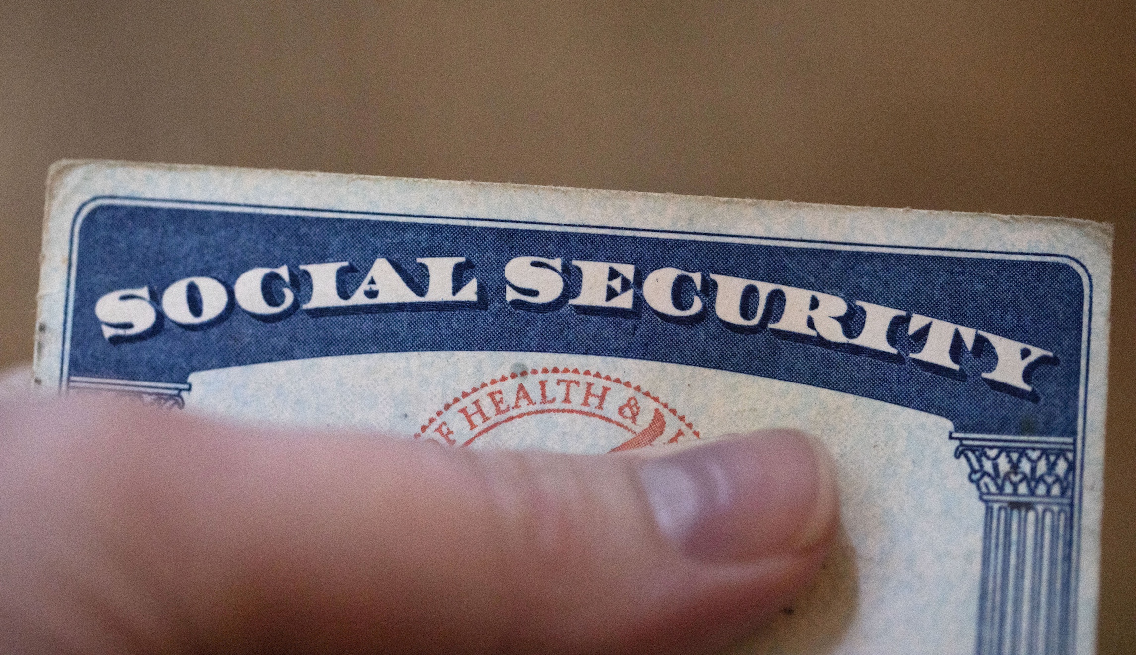 NextImg:Social Security update: First round of April’s payments worth $4,873 goes out in four days - Washington Examiner