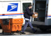 A ‘D’ for the USPS Delivering for America plan