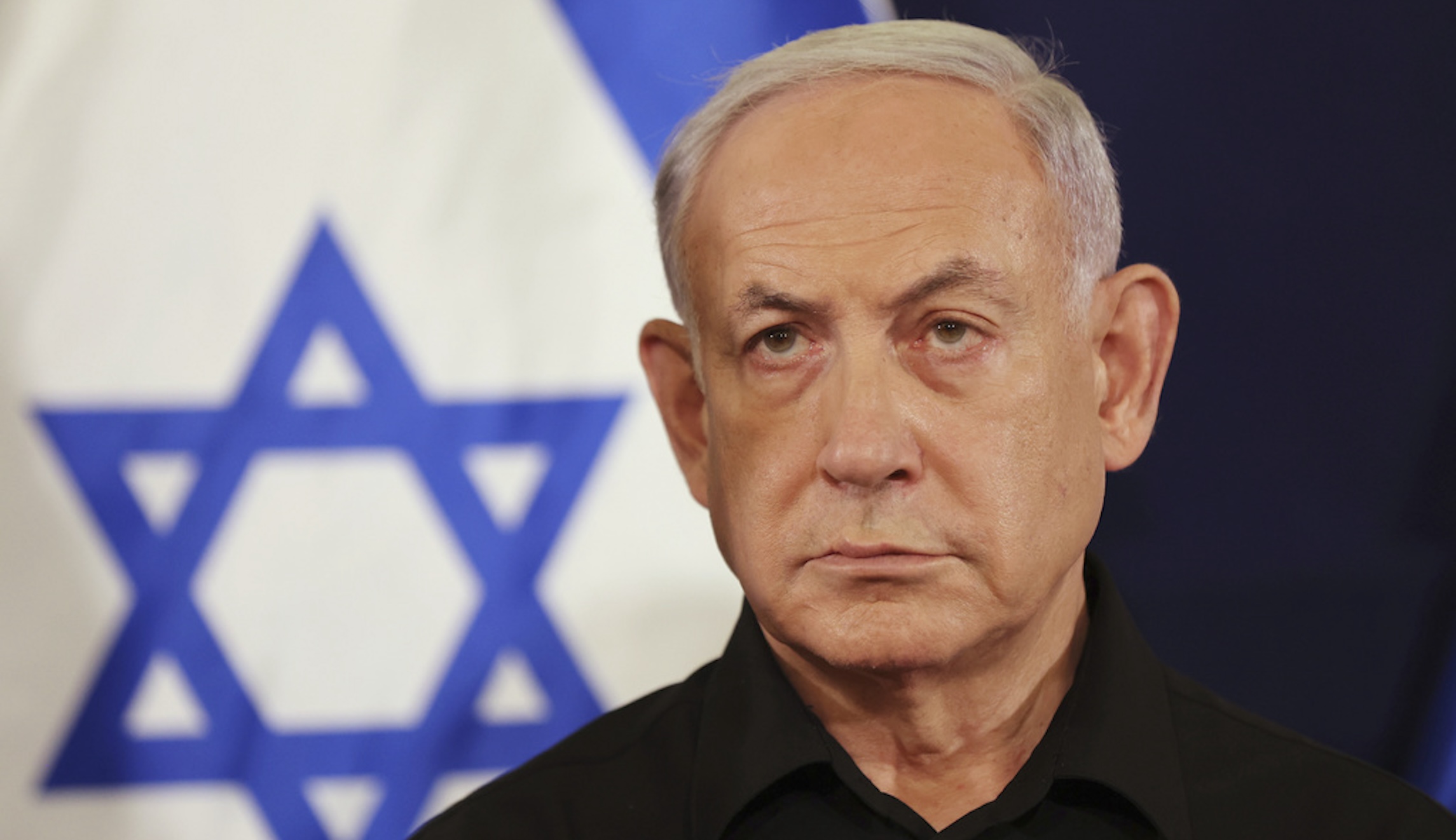 NextImg:Netanyahu’s impending Rafah invasion threatens to fracture Democrats further on Israel - Washington Examiner