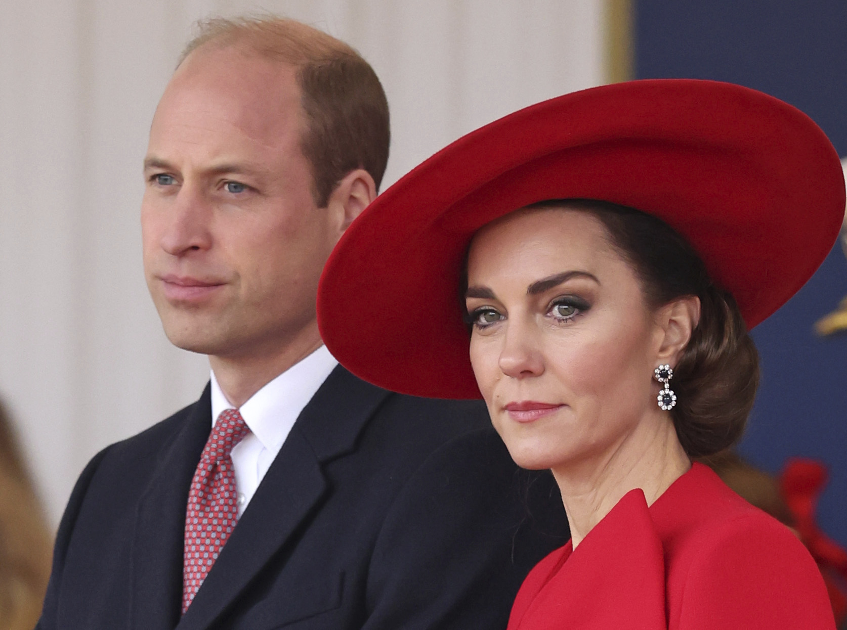 NextImg:What’s going on with the British royal family? - Washington Examiner