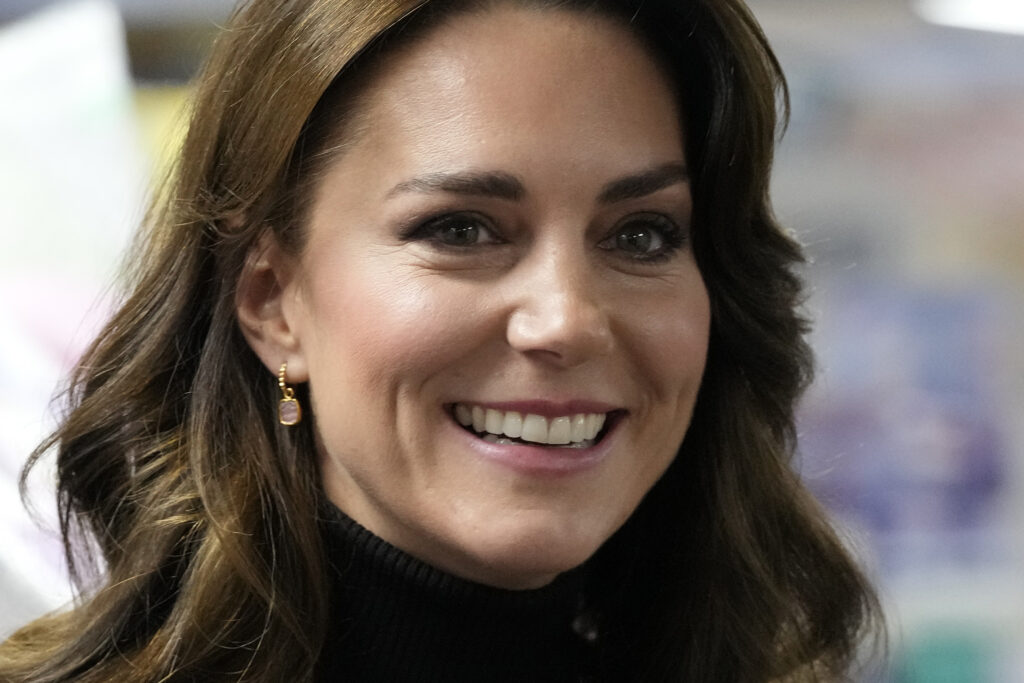 Kate Middleton’s cancer revelation sparks reactions on social media