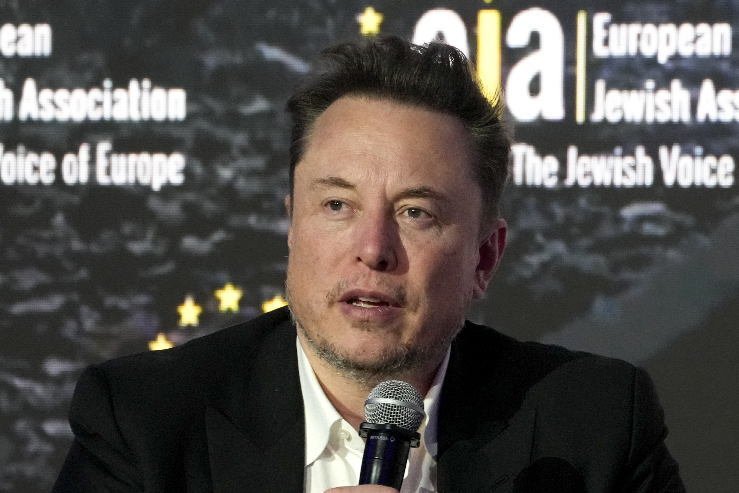 NextImg:Elon Musk says he is not donating to any 2024 presidential campaigns - Washington Examiner Elon Musk says he is not donating to any 2024 presidential campaigns