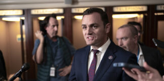 Rep. Mike Gallagher slammed TikTok for lying about his bill, which would force the app to divest from its China-based parent company ByteDance.