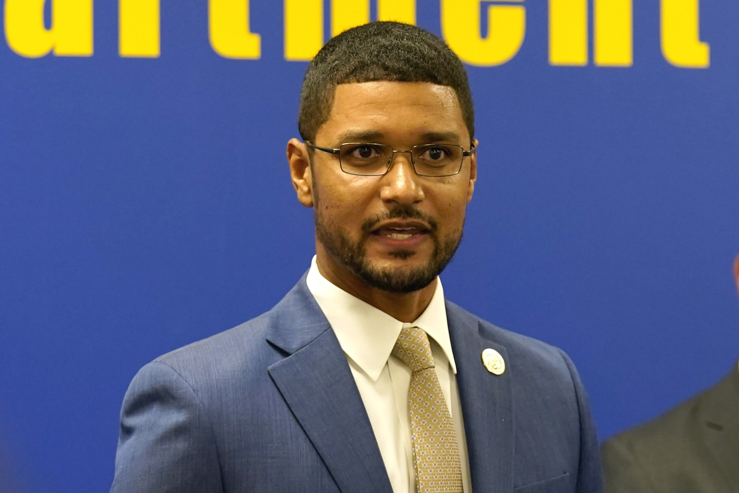 NextImg:Path clears for Republican Kevin Lincoln to unseat Josh Harder: Poll