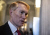Lankford launches bid for No. 5 spot in Senate GOP leadership following failed border deal