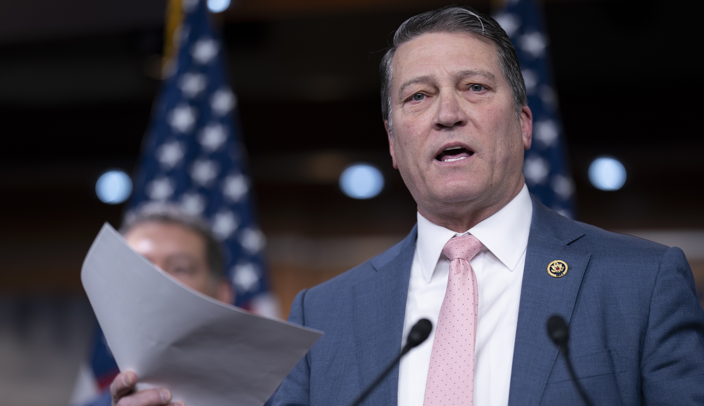 NextImg:Former White House physician Ronny Jackson was quietly demoted to retired Navy captain after investigation