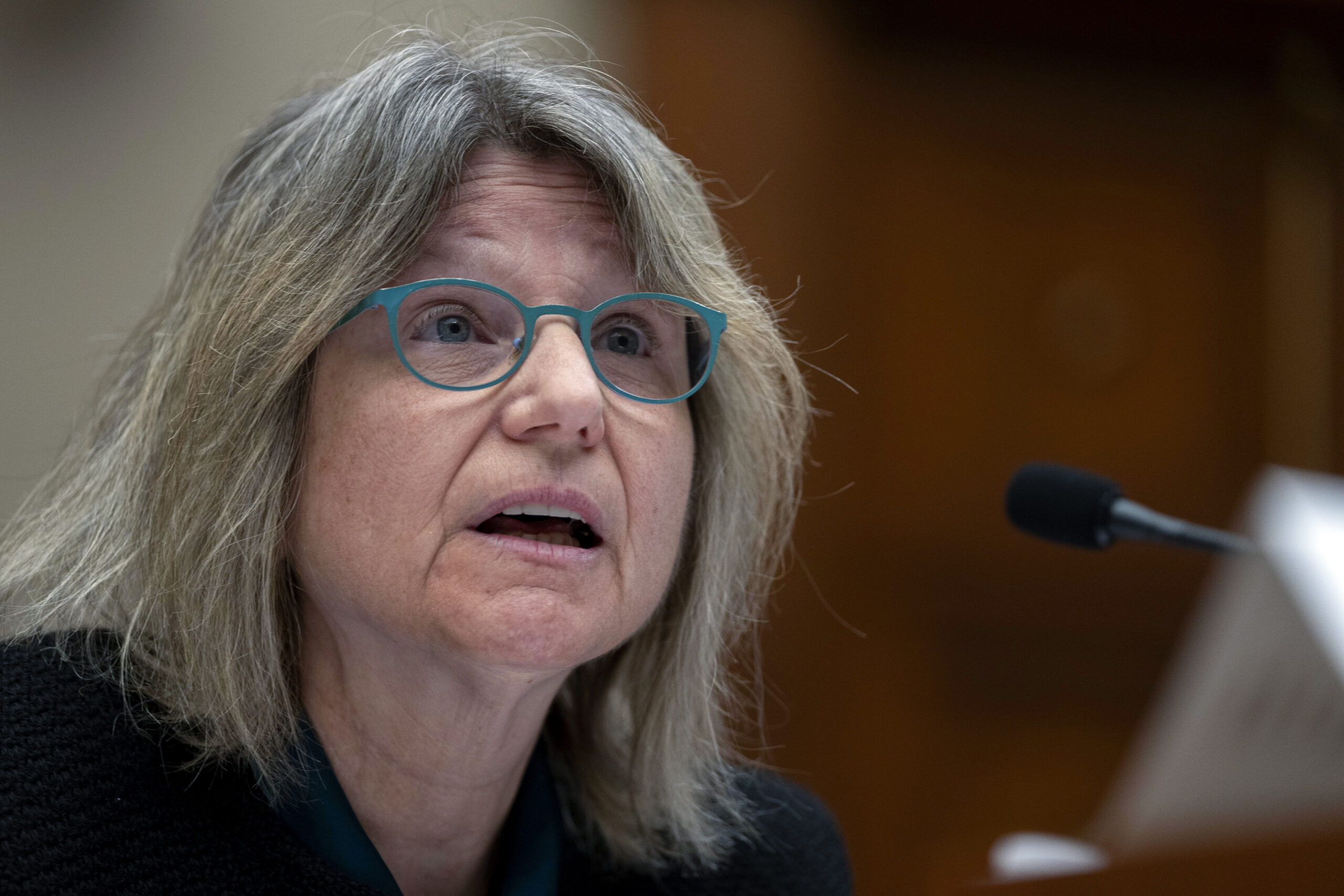 NextImg:Virginia Foxx launches antisemitism investigation into MIT - Washington Examiner