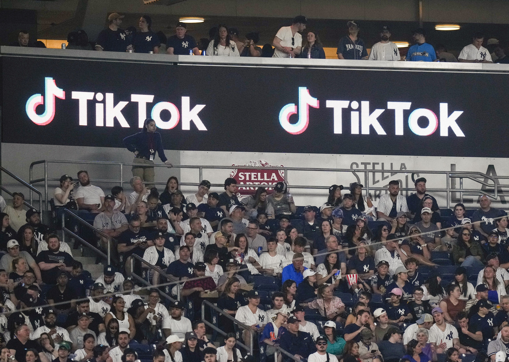 NextImg:Facebook is bad, but TikTok is far worse - Washington Examiner