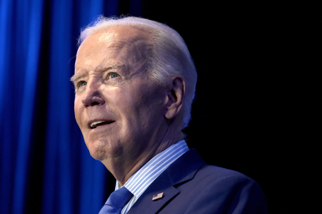House GOP advances with Biden impeachment proceedings amid struggles with internal numbers