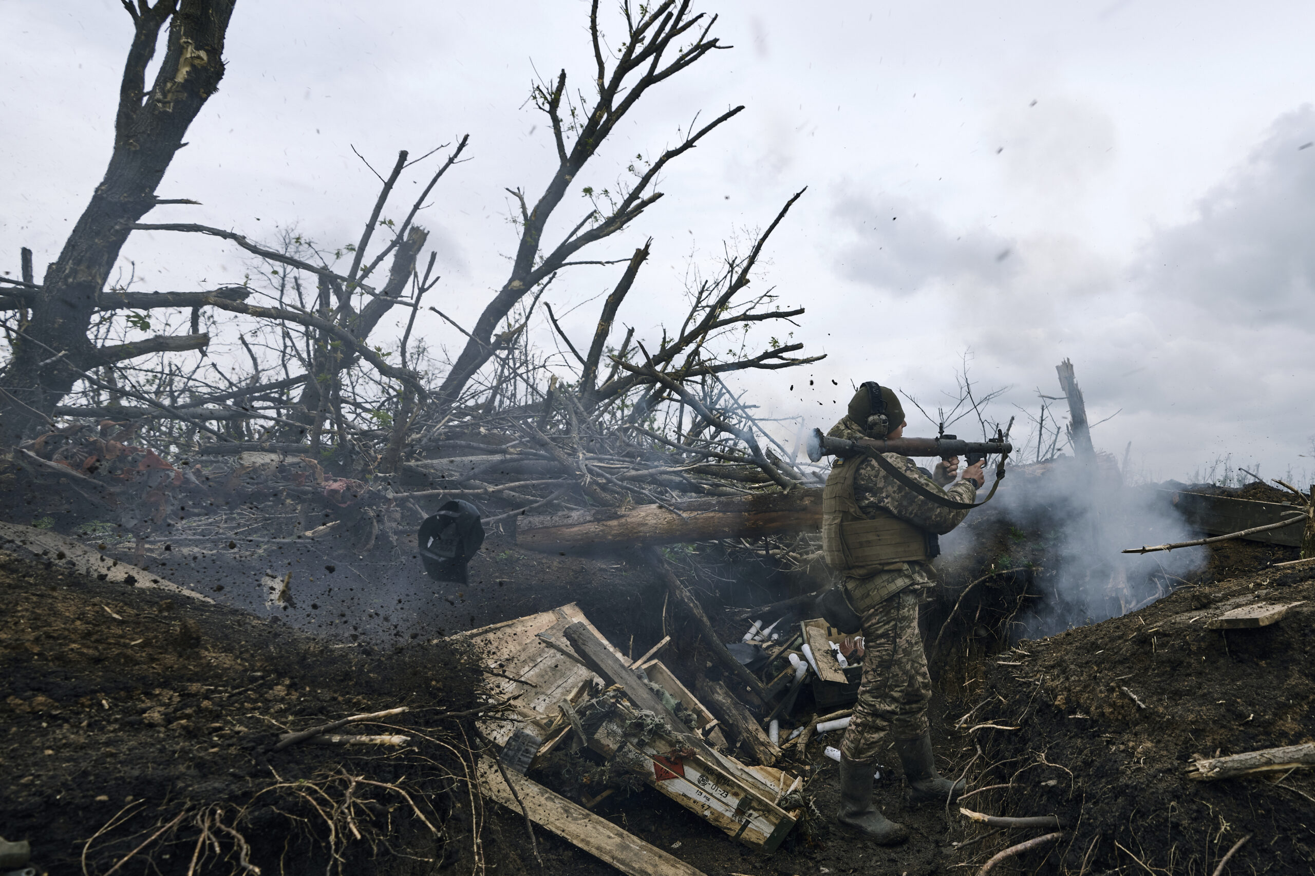 NextImg:Ukraine is winning the war with Russia - Washington Examiner