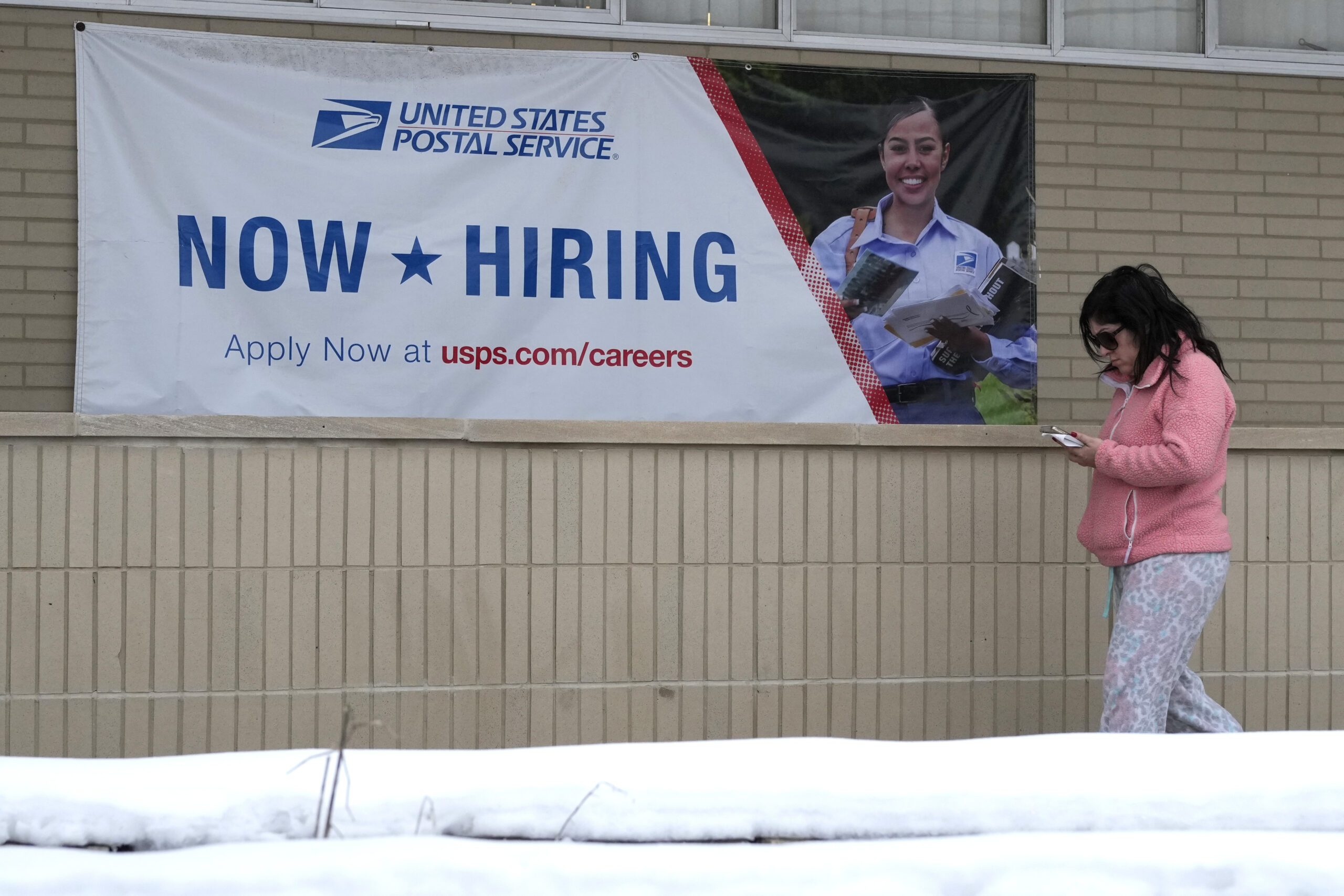 NextImg:On the chopping block: Businesses try to wipe out major labor success of the Biden administration