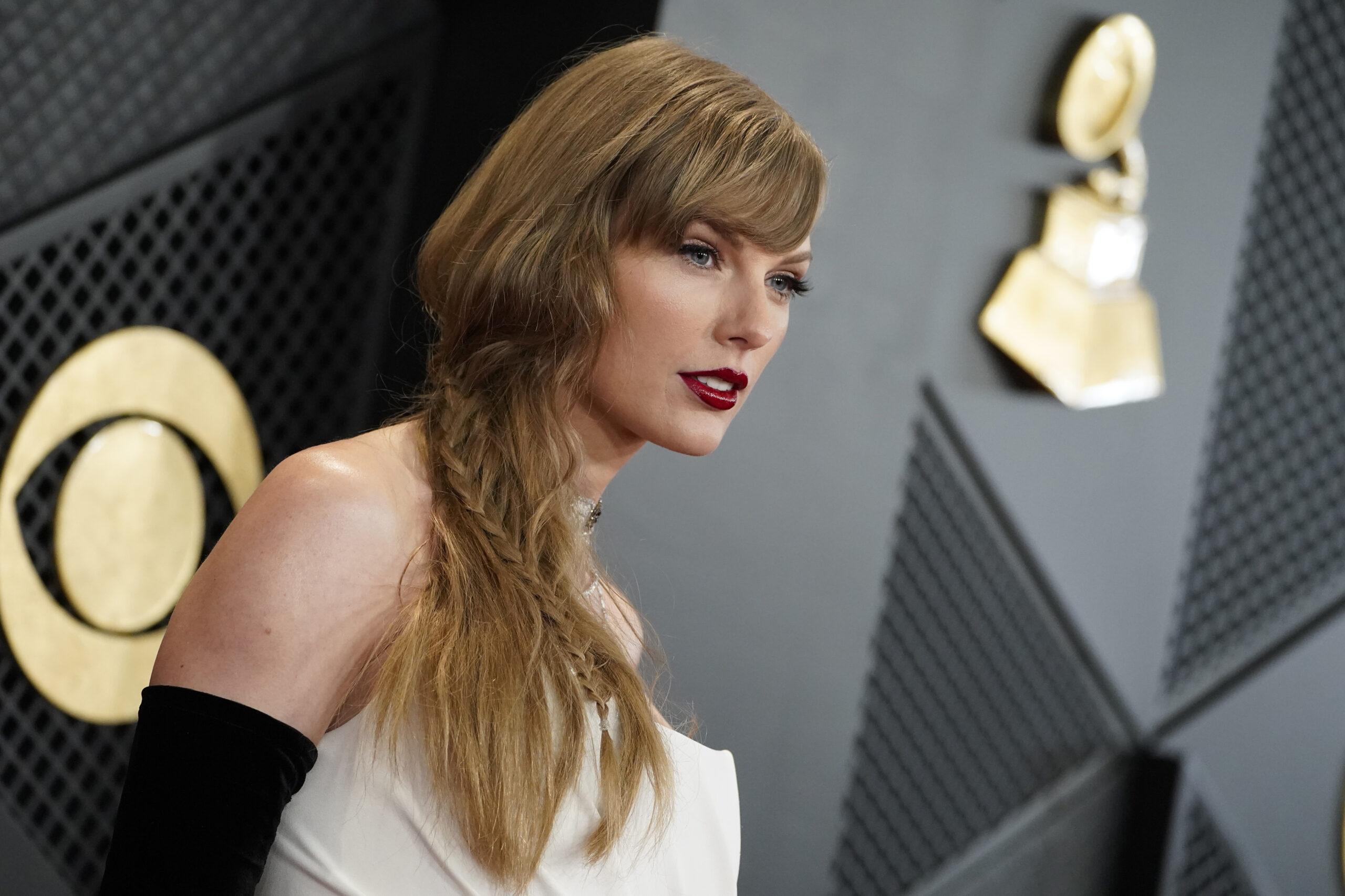 NextImg:Taylor Swift stays neutral in Super Tuesday post - Washington Examiner