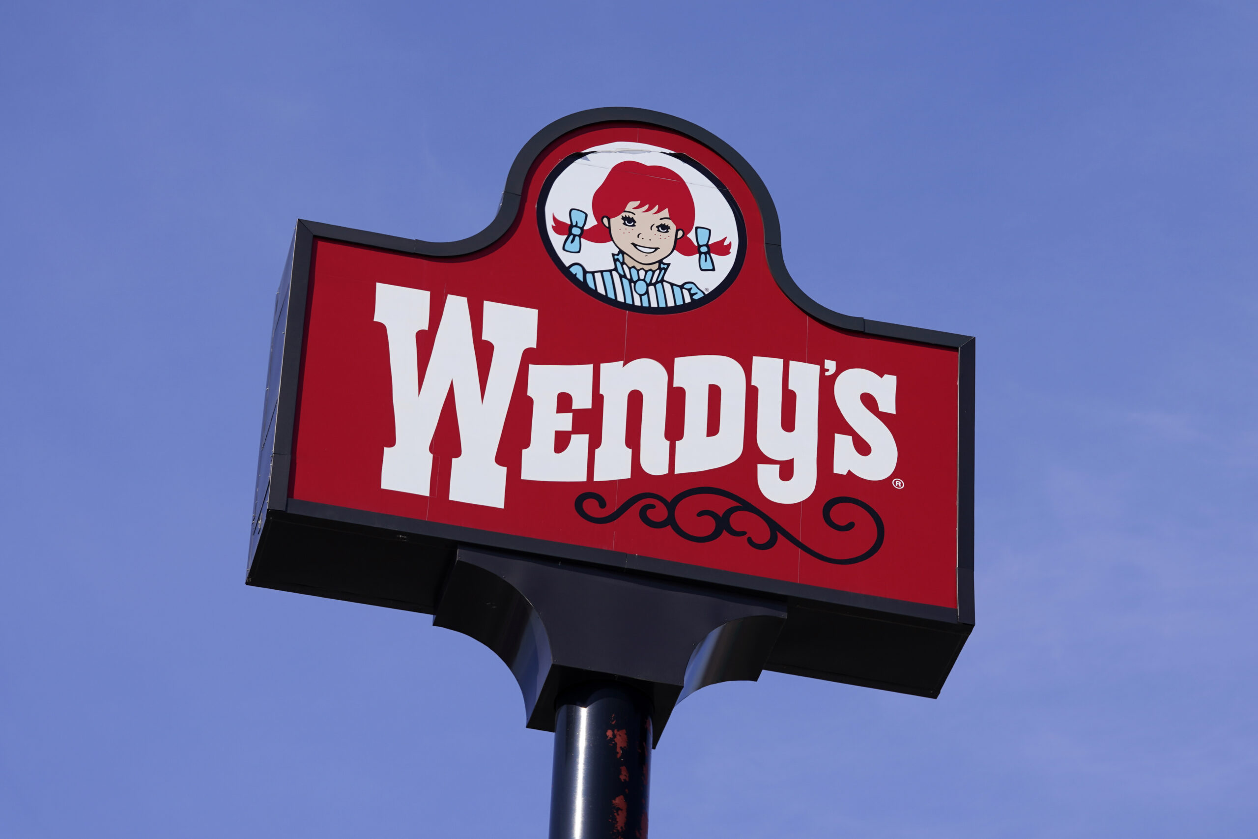 NextImg:Elizabeth Warren leads leftist freakout over Wendy’s - Washington Examiner