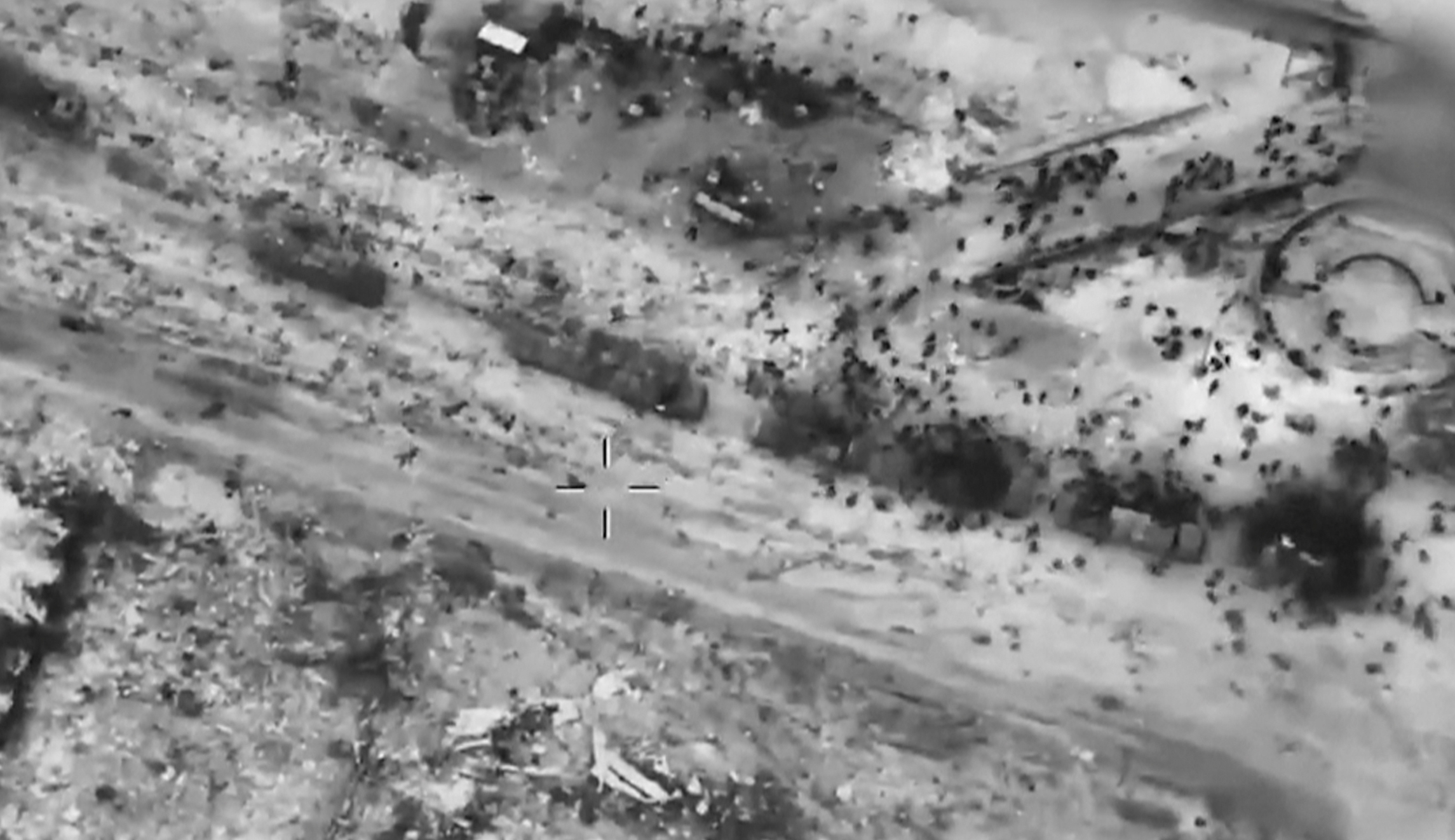 NextImg:US conducts second humanitarian airdrop into Gaza and considers maritime corridor - Washington Examiner