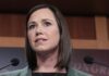 State of the Union 2024: Katie Britt warns against reelecting a ‘dithering and diminished’ Biden