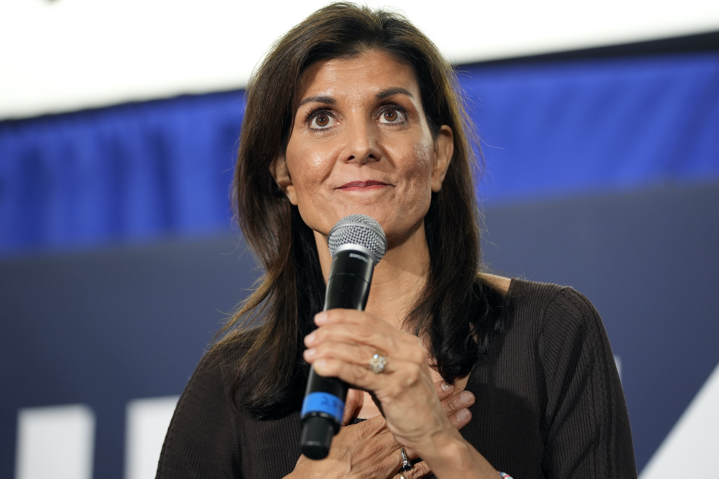 NextImg:Nikki Haley’s last stand: How she’ll try to avoid a primary shutout - Washington Examiner