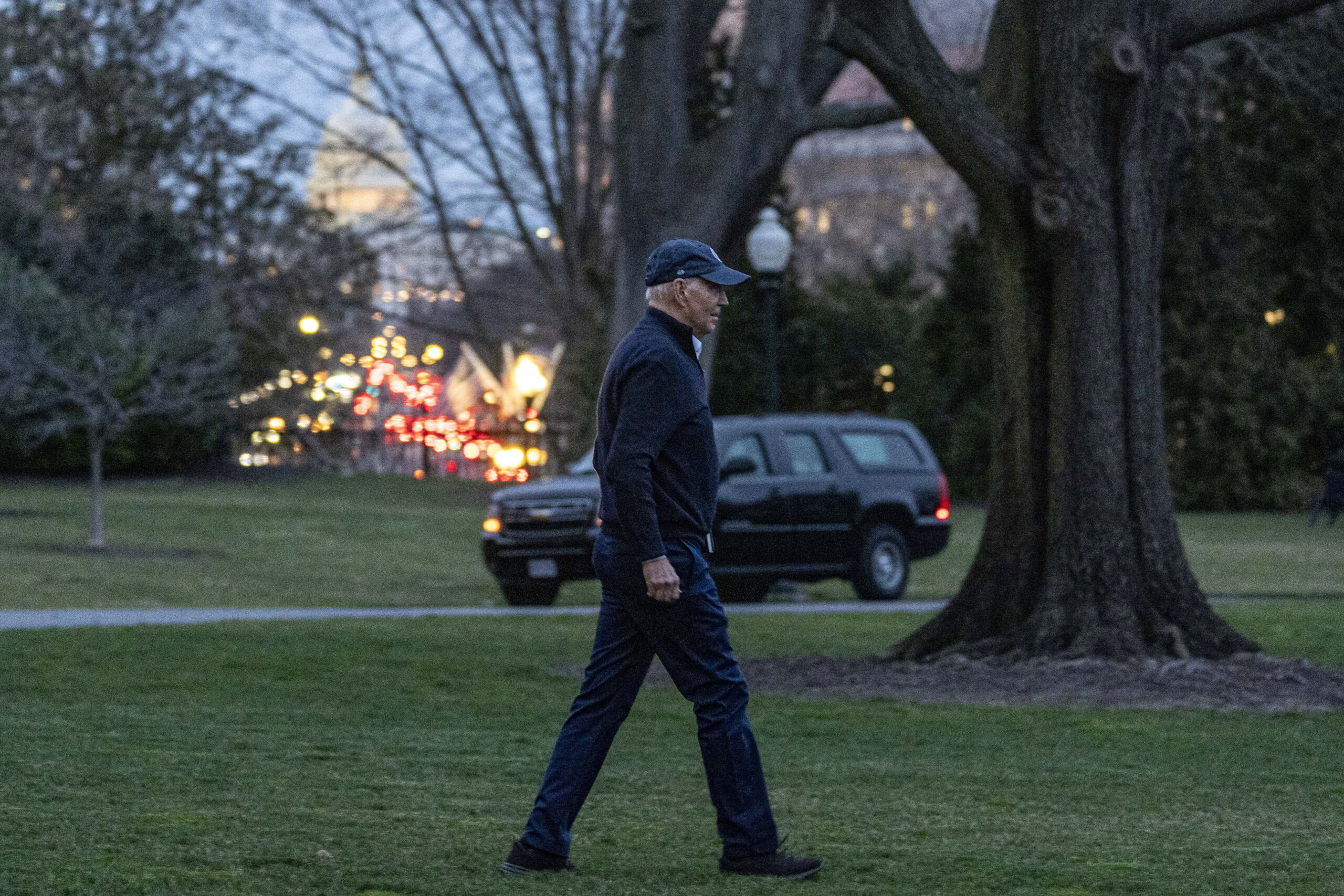 NextImg:Samantha-Jo Roth says Biden’s low polling among ‘key demographics’ raises red flags - Washington Examiner