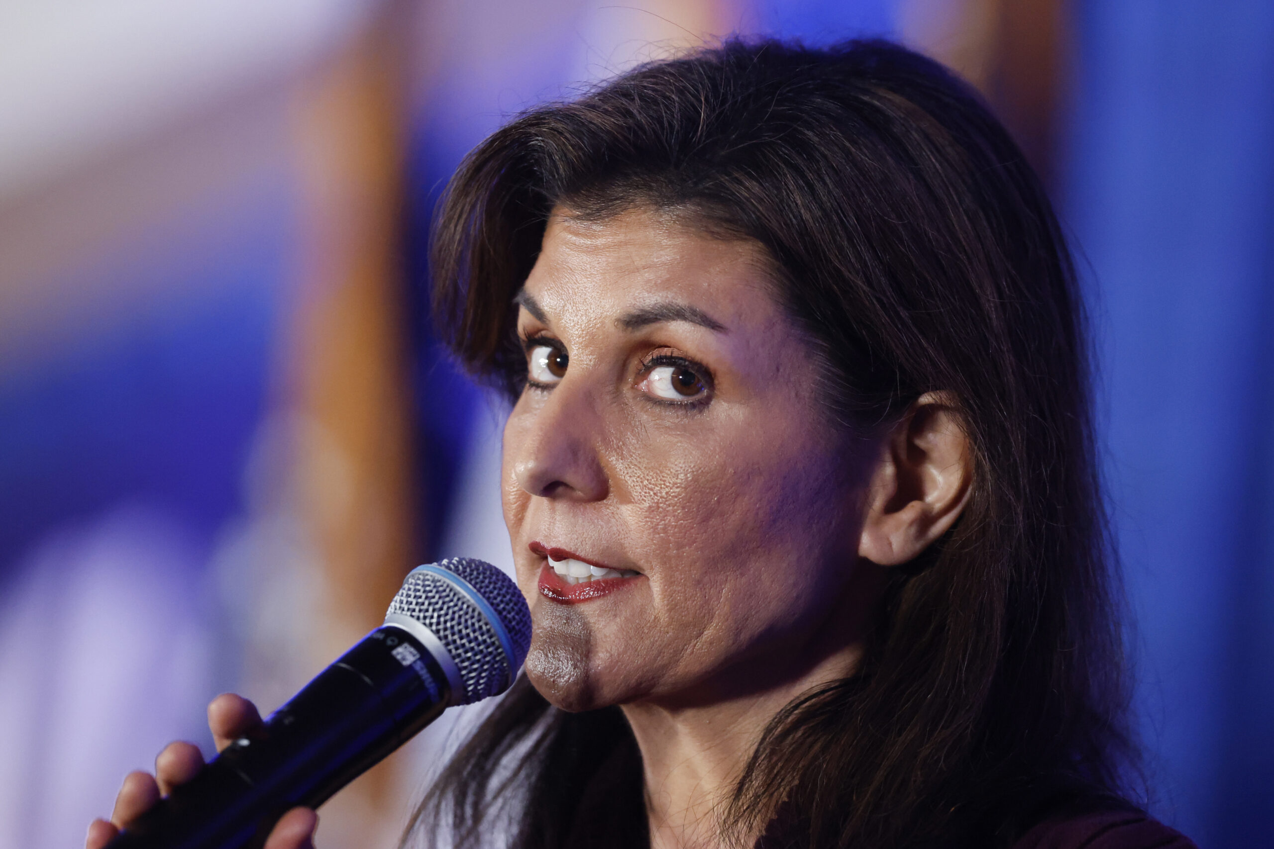 NextImg:Nikki Haley should adopt a ‘No Labels’ race for president - Washington Examiner