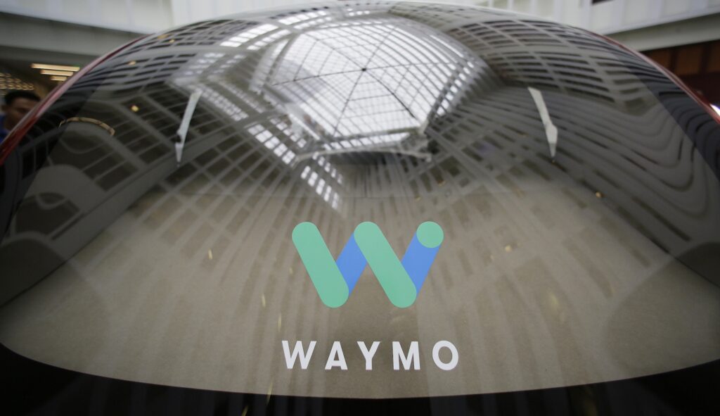 Autonomous vehicle service launches waitlist ahead of upcoming debut