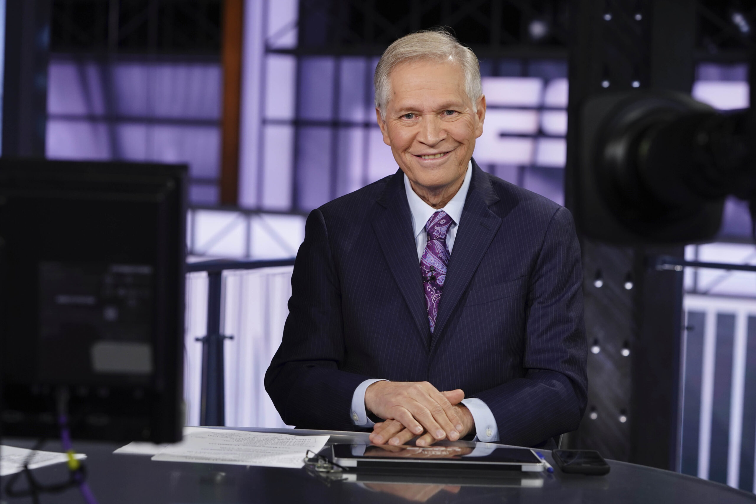 Chris Mortensen, a veteran NFL reporter, passes away at 72