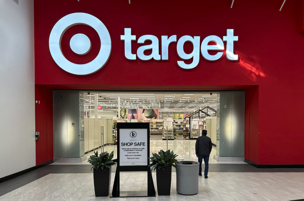 Target to launch grocery delivery service to rival Walmart and  -  Washington Examiner