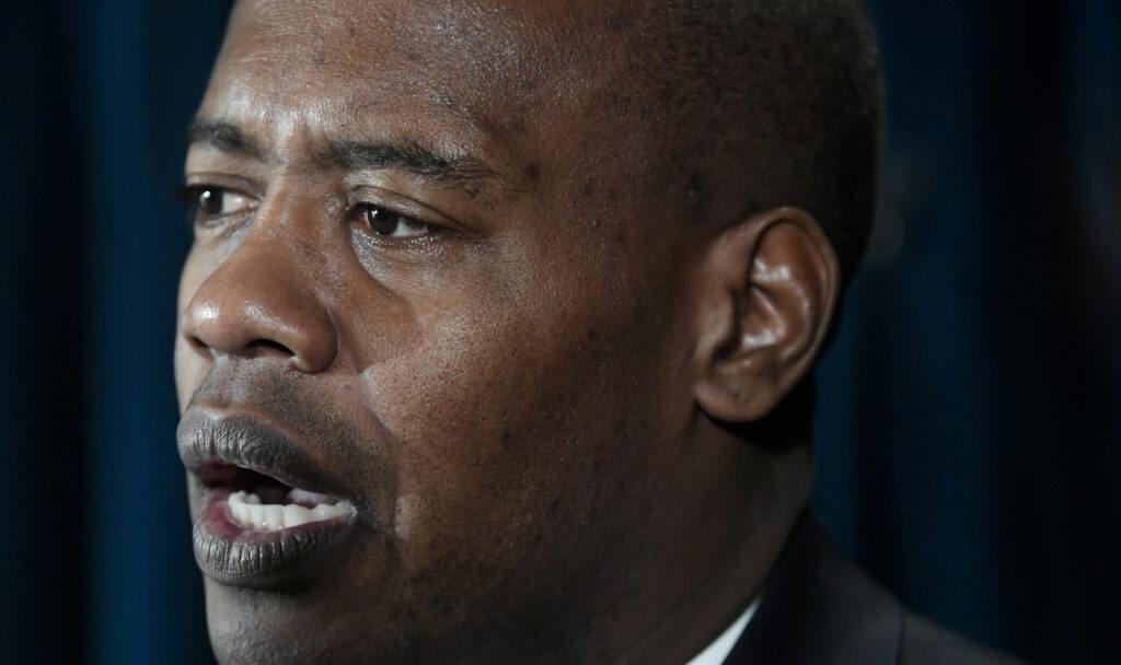 Alabama Democratic candidate in congressional runoff resides far from district