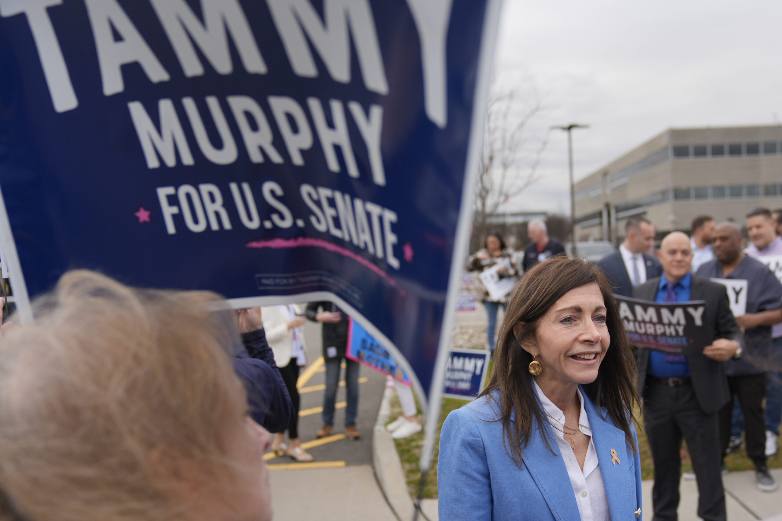 NextImg:Democrats’ chances in New Jersey Senate race improve as primary field clears - Washington Examiner