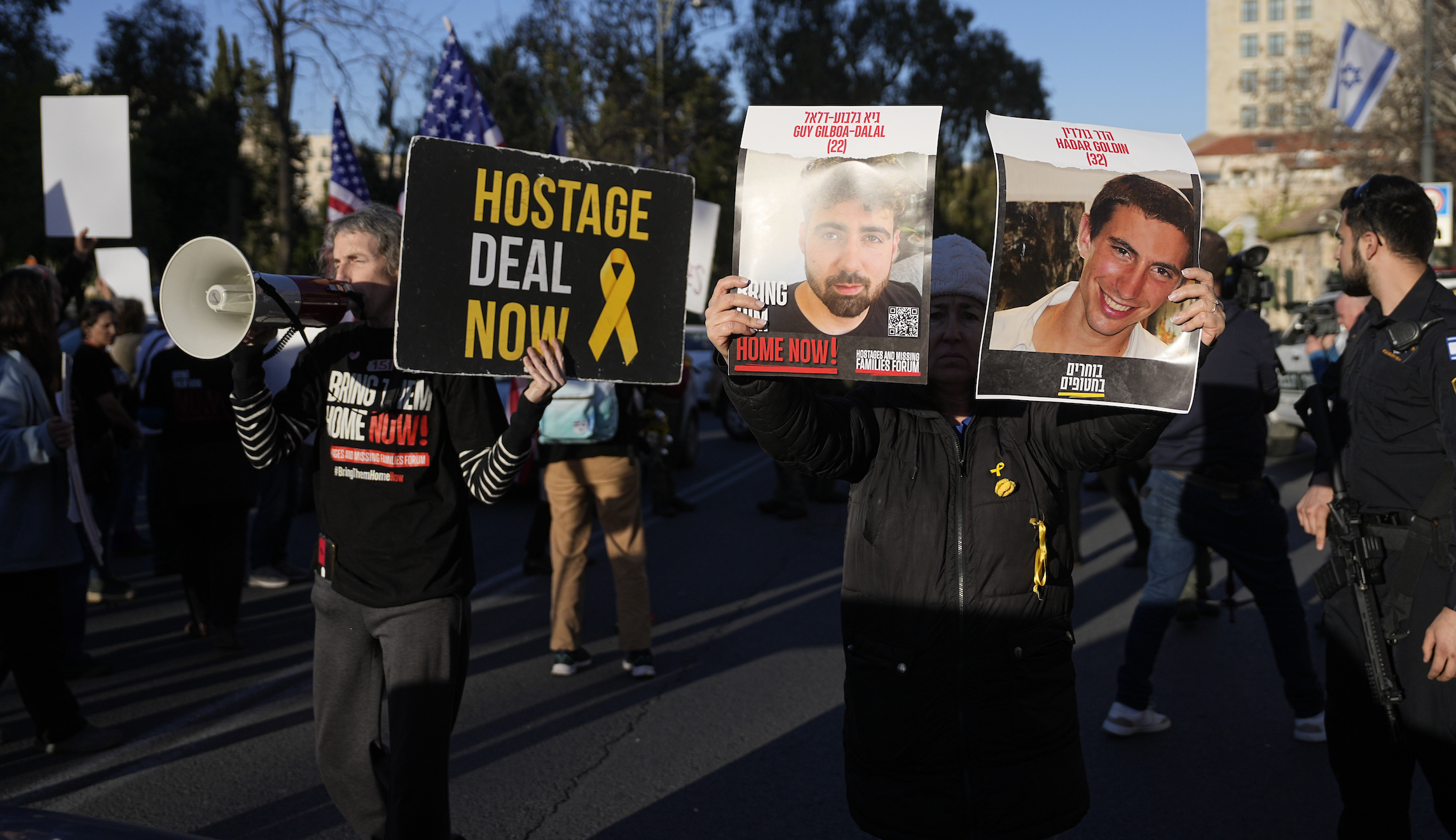 NextImg:Dead rape victims cannot speak, so Hamas apologists goad the survivors out of silence - Washington Examiner