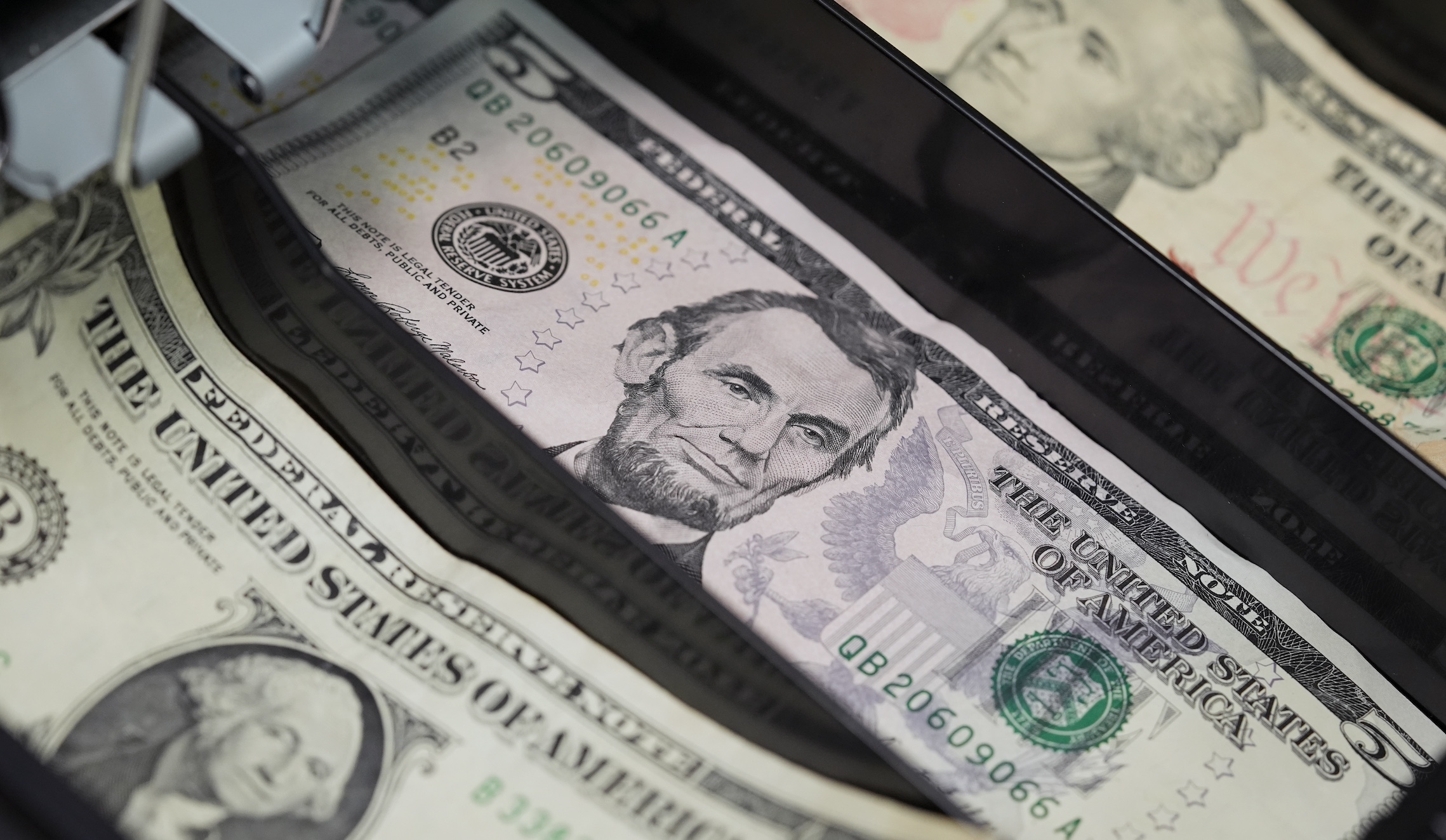 NextImg:Social Security update: April’s direct payment worth $943 goes out in 25 days - Washington Examiner