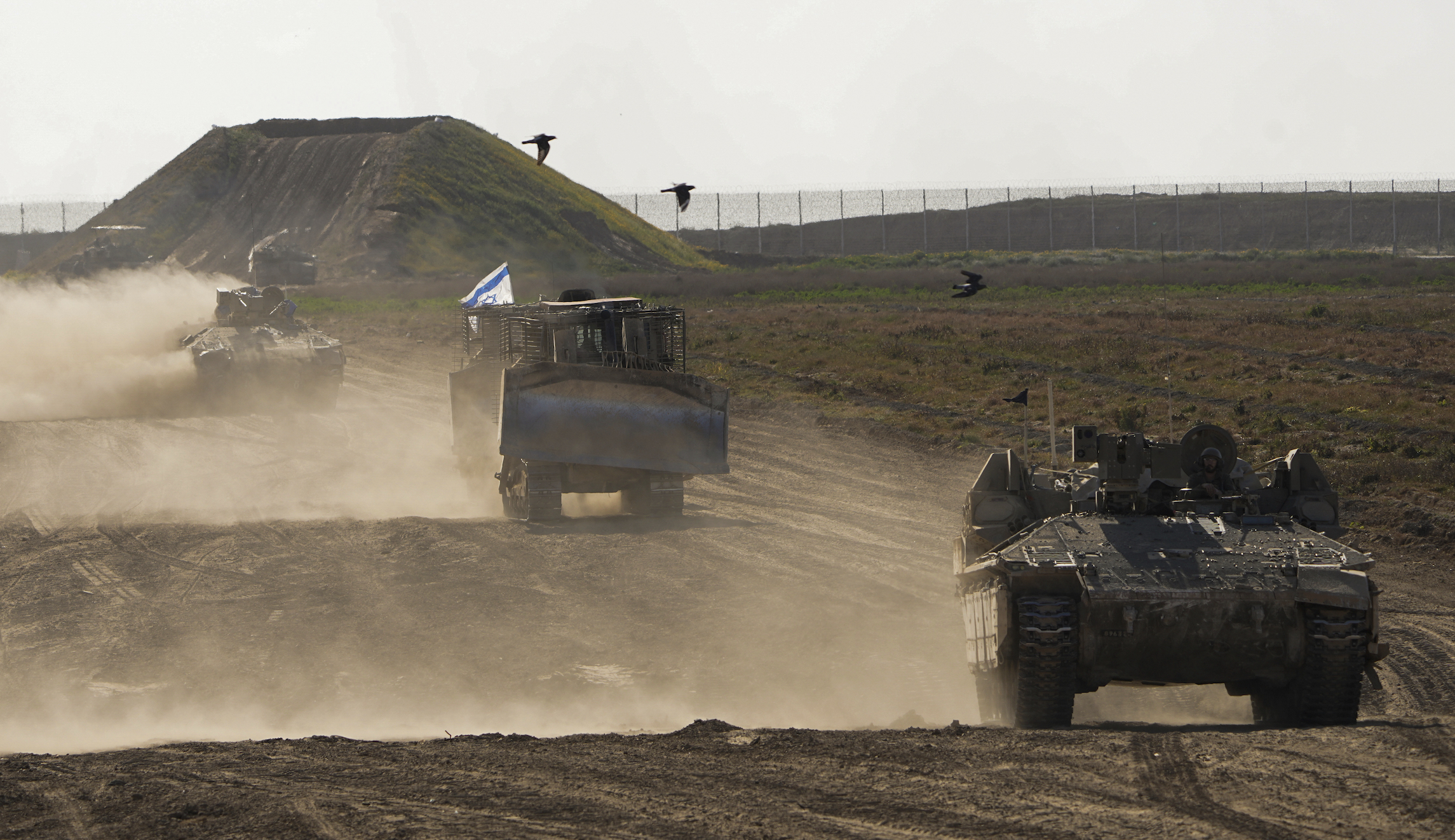 NextImg:Ceasefire negotiations continue, but breakthroughs appear elusive - Washington Examiner