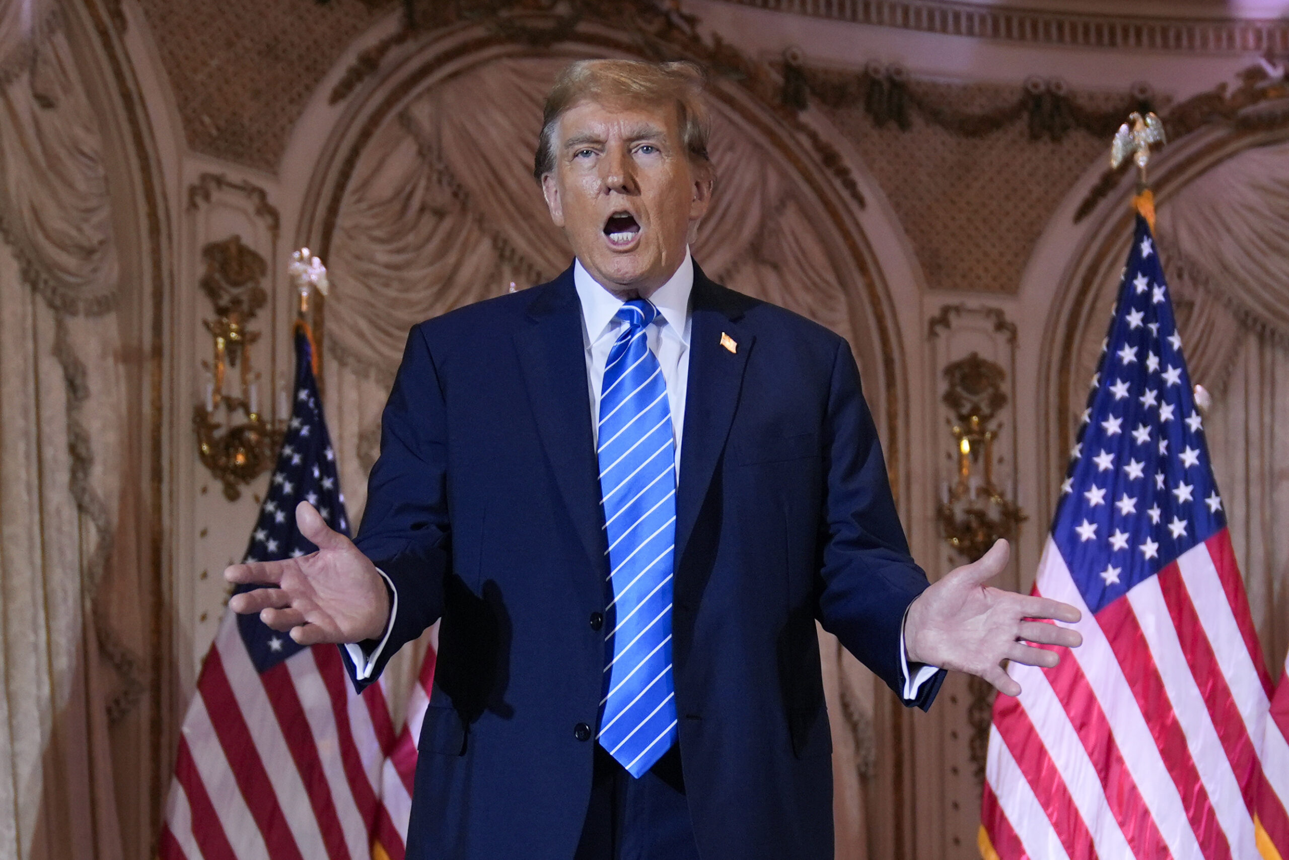 NextImg:Never Trumpers can’t afford to impose Biden loyalty oaths - Washington Examiner