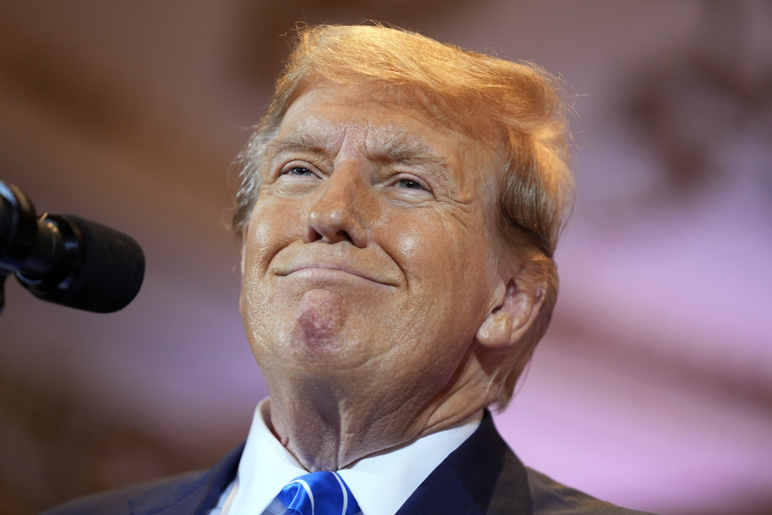 NextImg:The GOP resistance to Trump is overstated - Washington Examiner