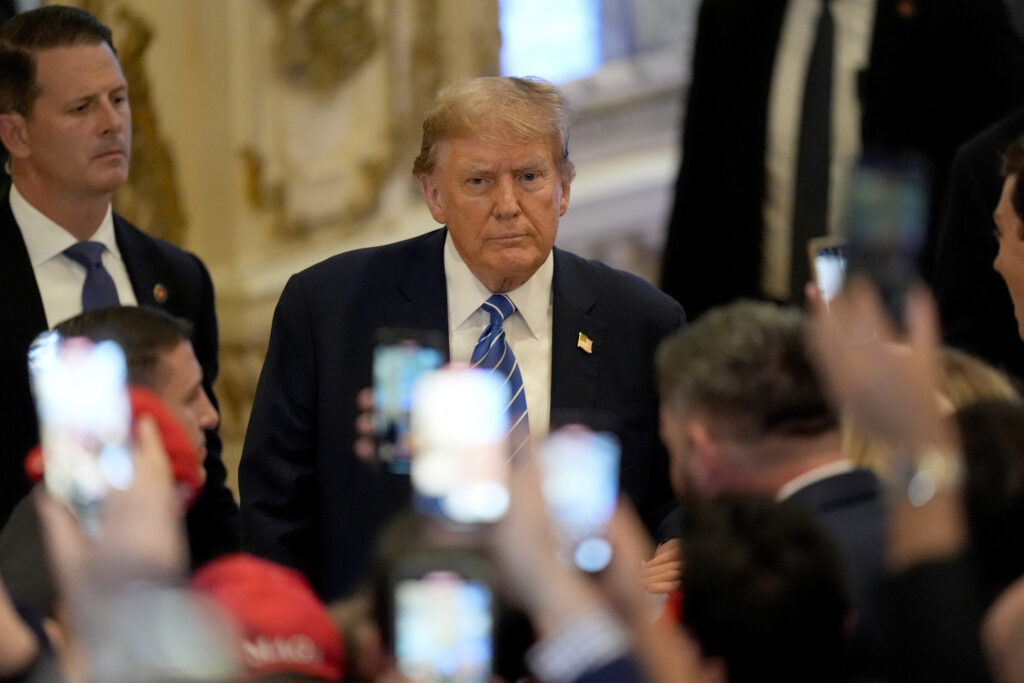 Judge rejects Trump’s request to postpone M E. Jean Carroll ruling