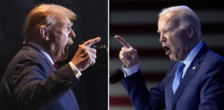 Team Biden slow-walking Trump debate challenge amid age and stamina concerns