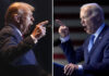 No Labels votes to ‘move immediately’ to choose third-party ticket to challenge Trump-Biden rematch