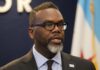Chicago Mayor Brandon Johnson’s ally proposes fixing city’s budget woes with wealth tax
