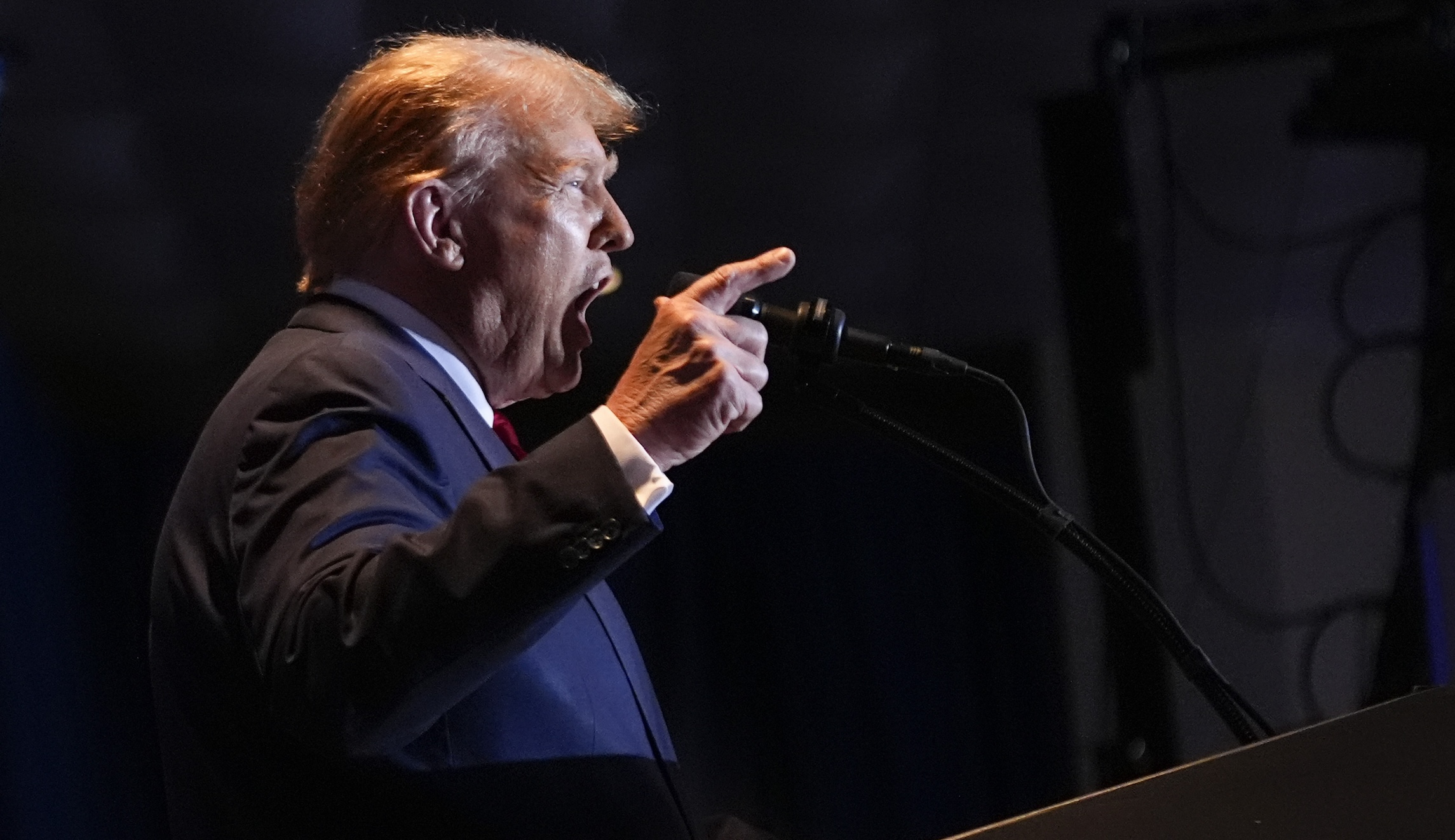 NextImg:Trump fake electors subpoenaed in grand jury investigation of 2020 election plot